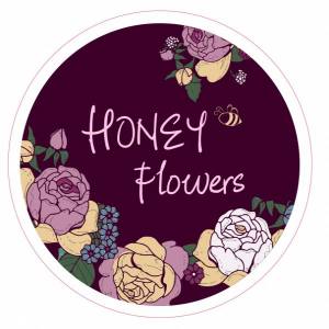 Honey Flowerjpg